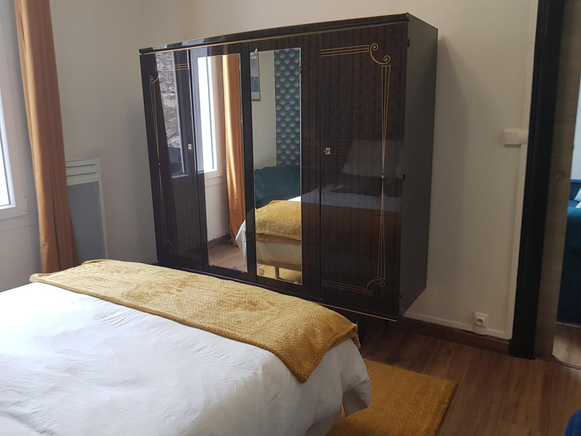 Maison Cosy Citadine Tours Esterno foto