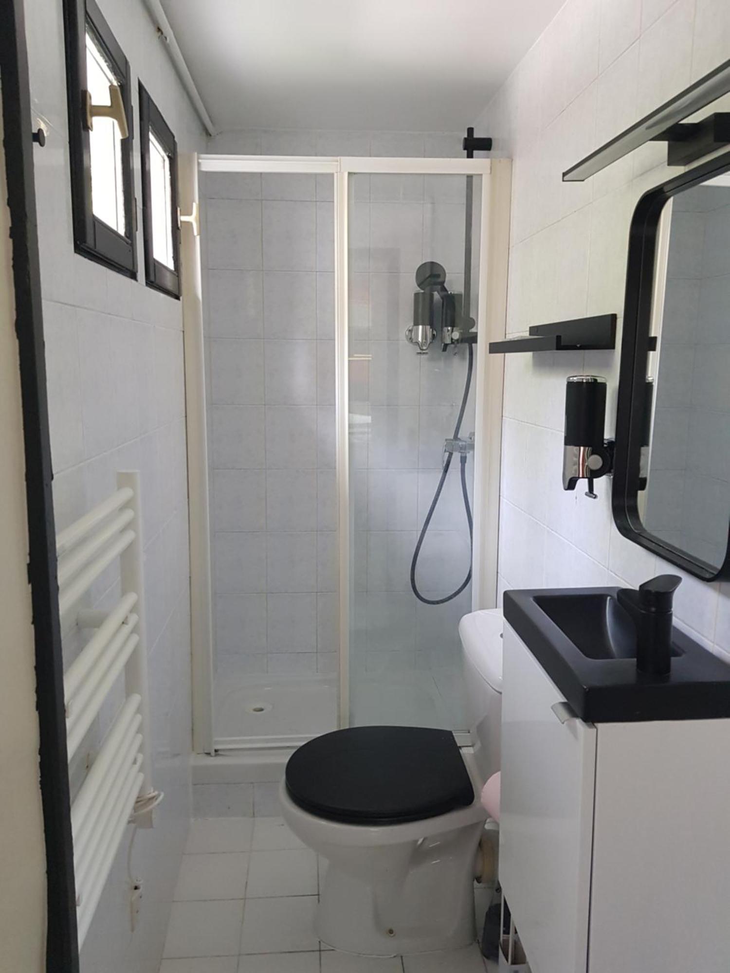 Maison Cosy Citadine Tours Esterno foto