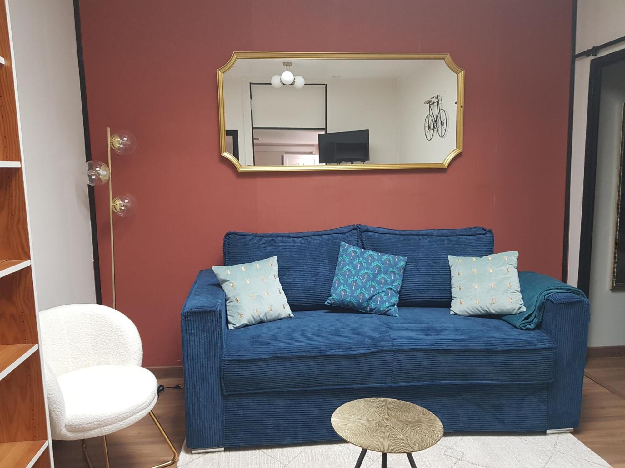 Maison Cosy Citadine Tours Esterno foto