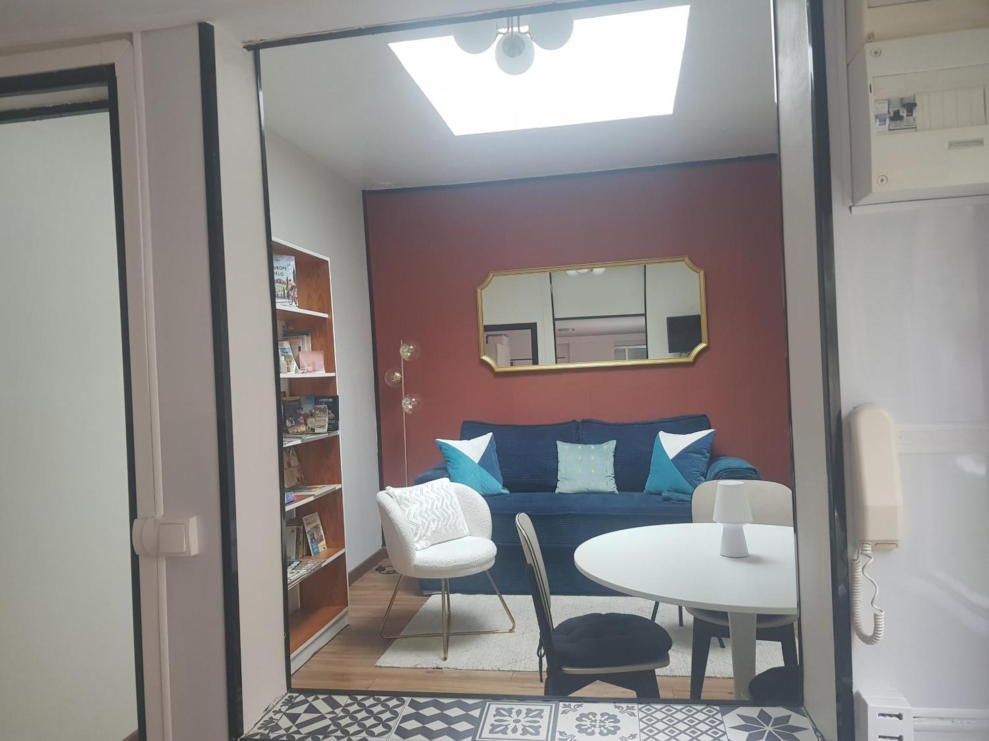 Maison Cosy Citadine Tours Esterno foto